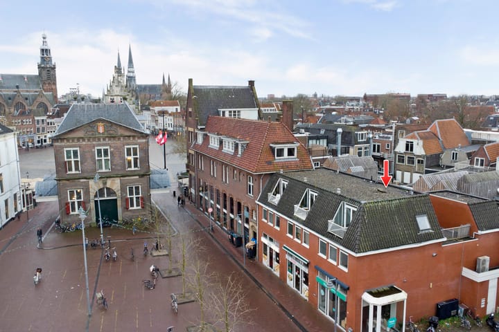 Achter de Waag 11