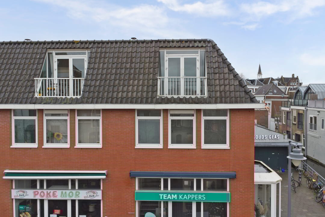 Foto 2 van Achter de Waag 11