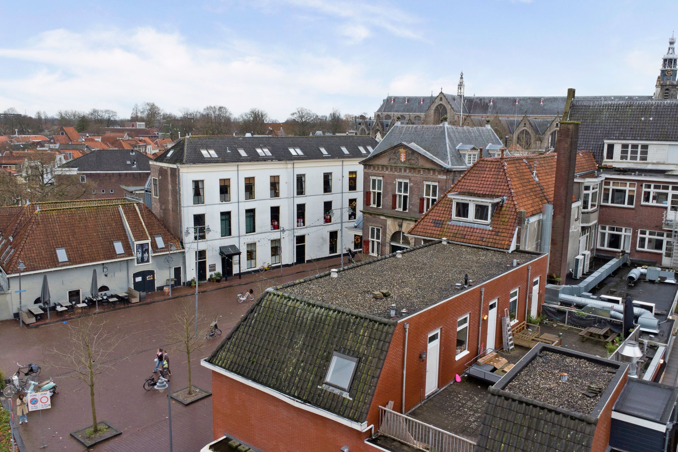 Foto 3 van Achter de Waag 11