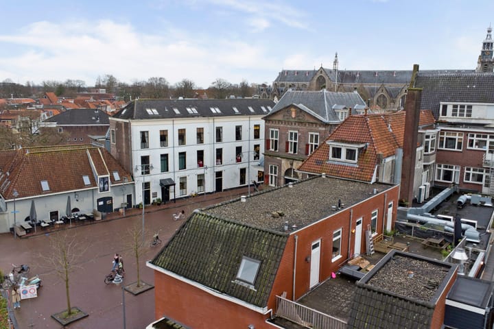 Foto 3 van Achter de Waag 11