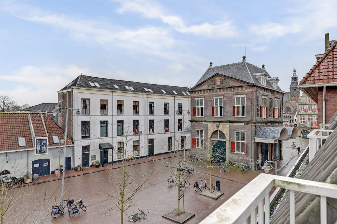 Foto 7 van Achter de Waag 11