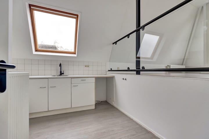 Foto 10 van Achter de Waag 11