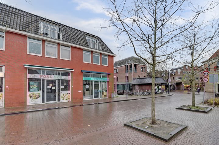 Foto 19 van Achter de Waag 11