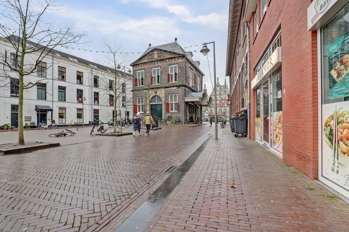 Foto 20 van Achter de Waag 11