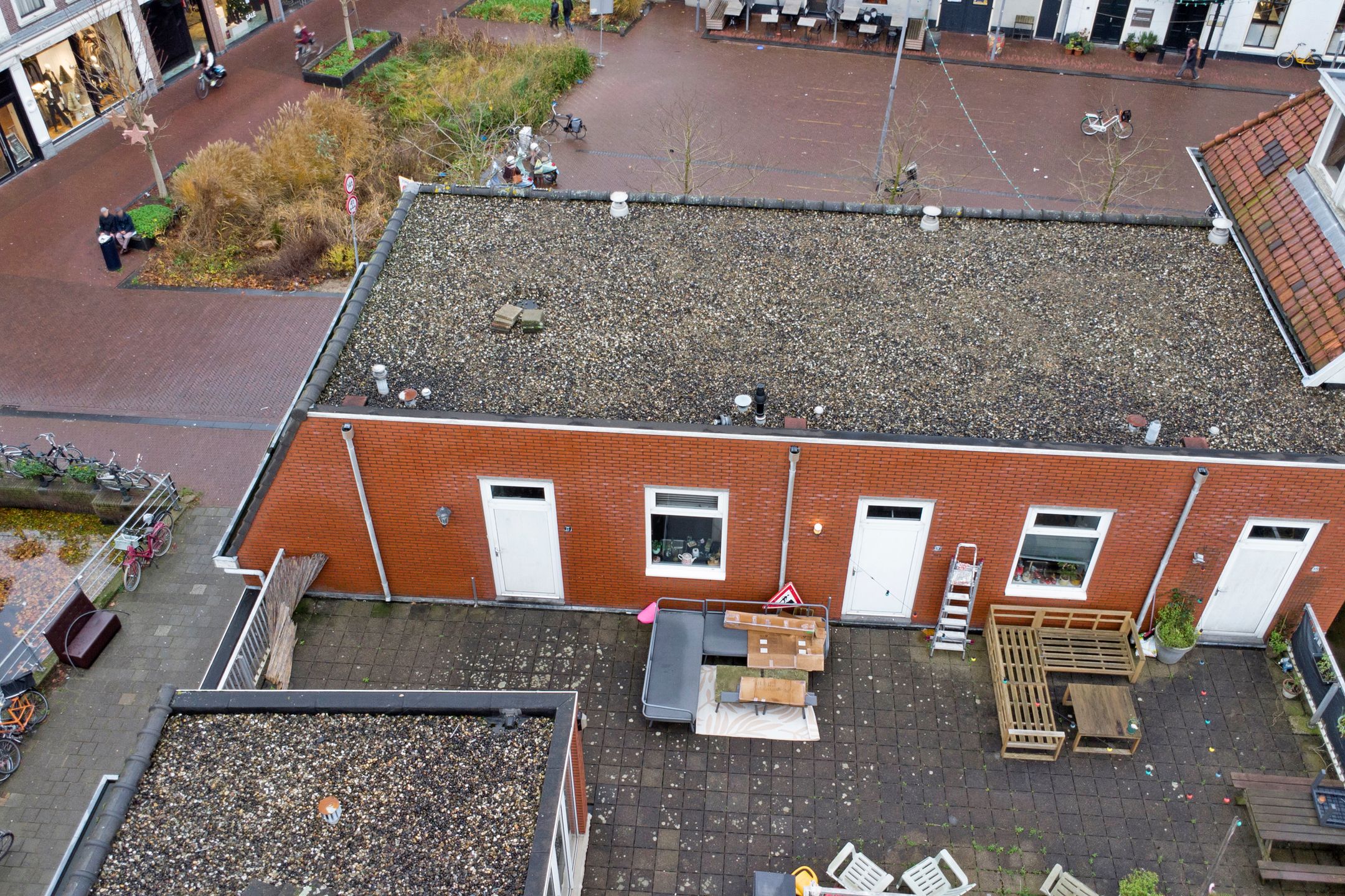 Foto 21 van Achter de Waag 11