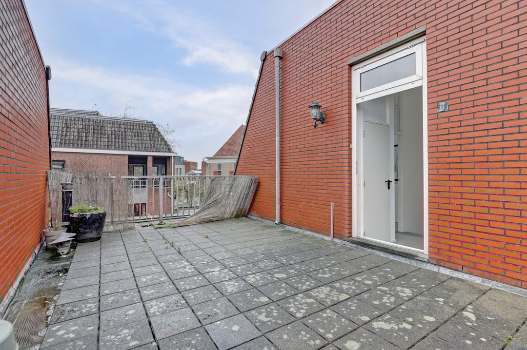 Foto 23 van Achter de Waag 11