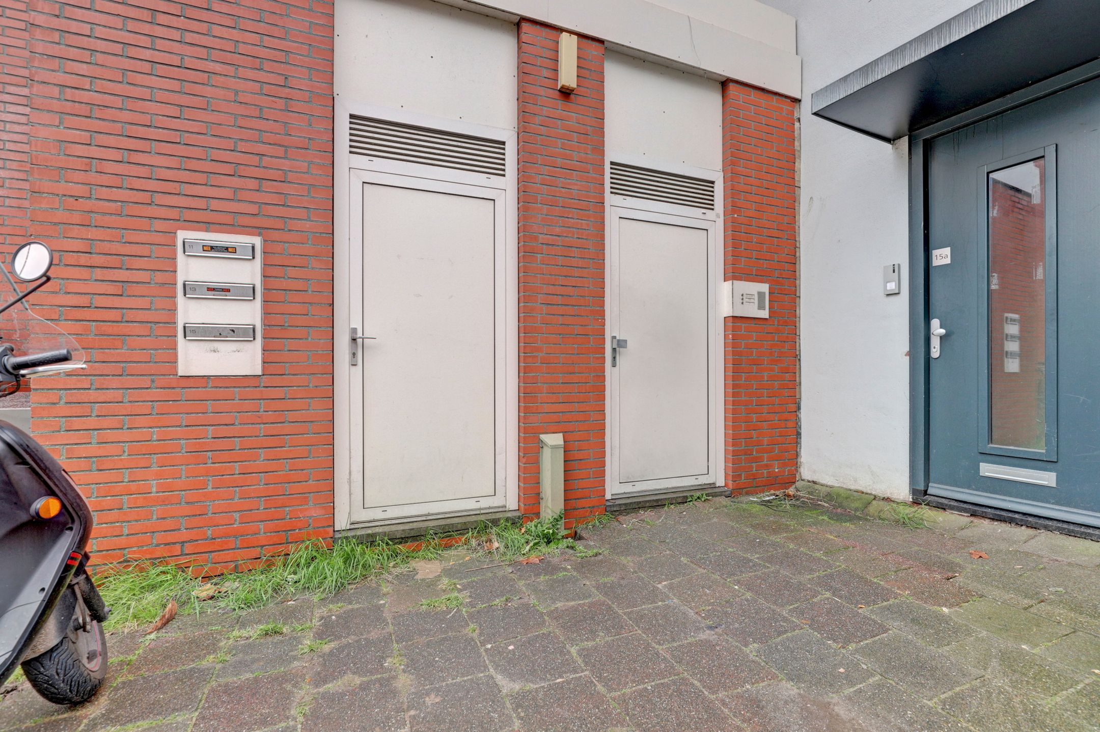 Foto 24 van Achter de Waag 11