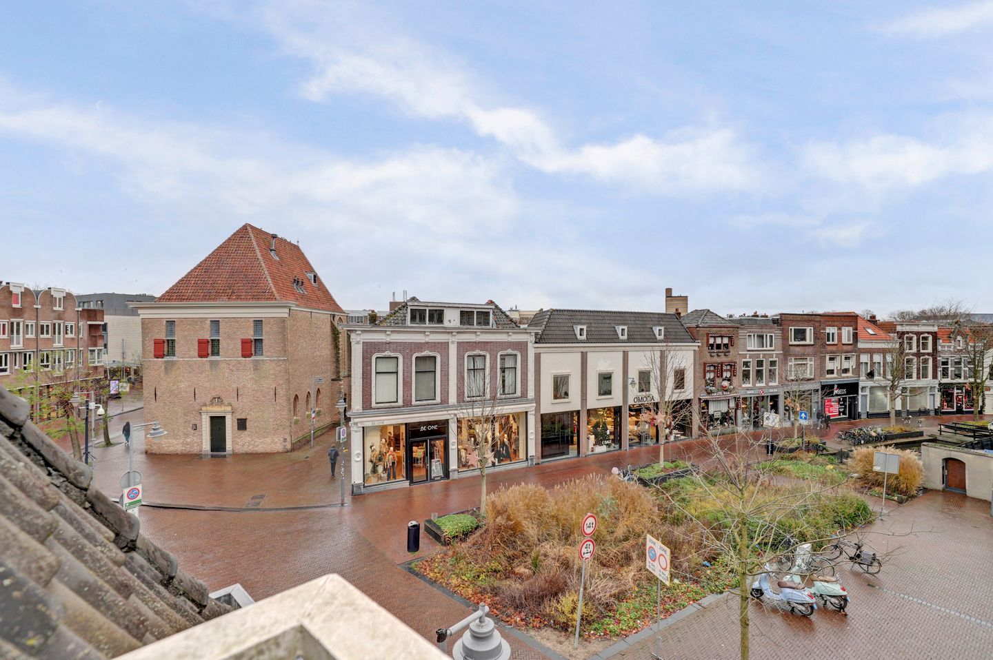 Foto 25 van Achter de Waag 11