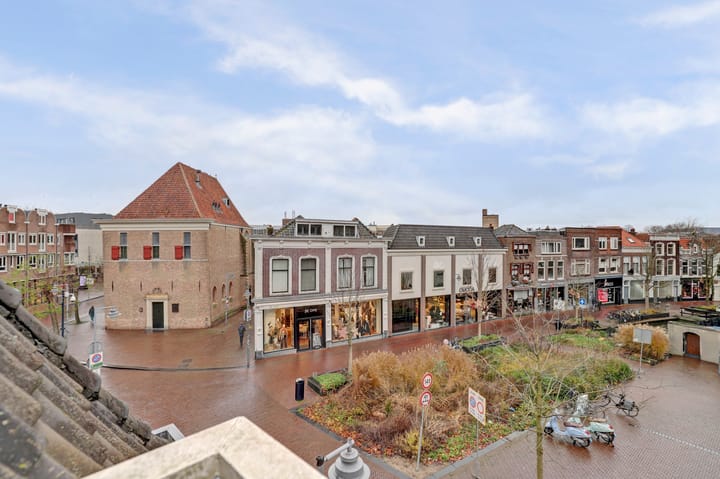 Foto 25 van Achter de Waag 11