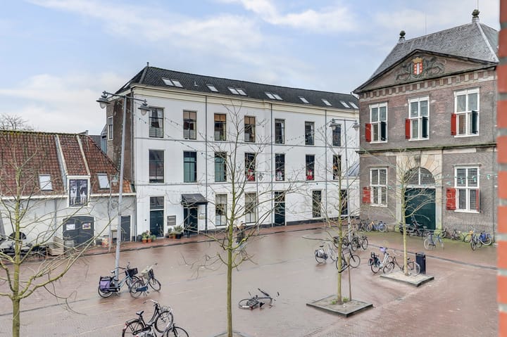 Foto 26 van Achter de Waag 11