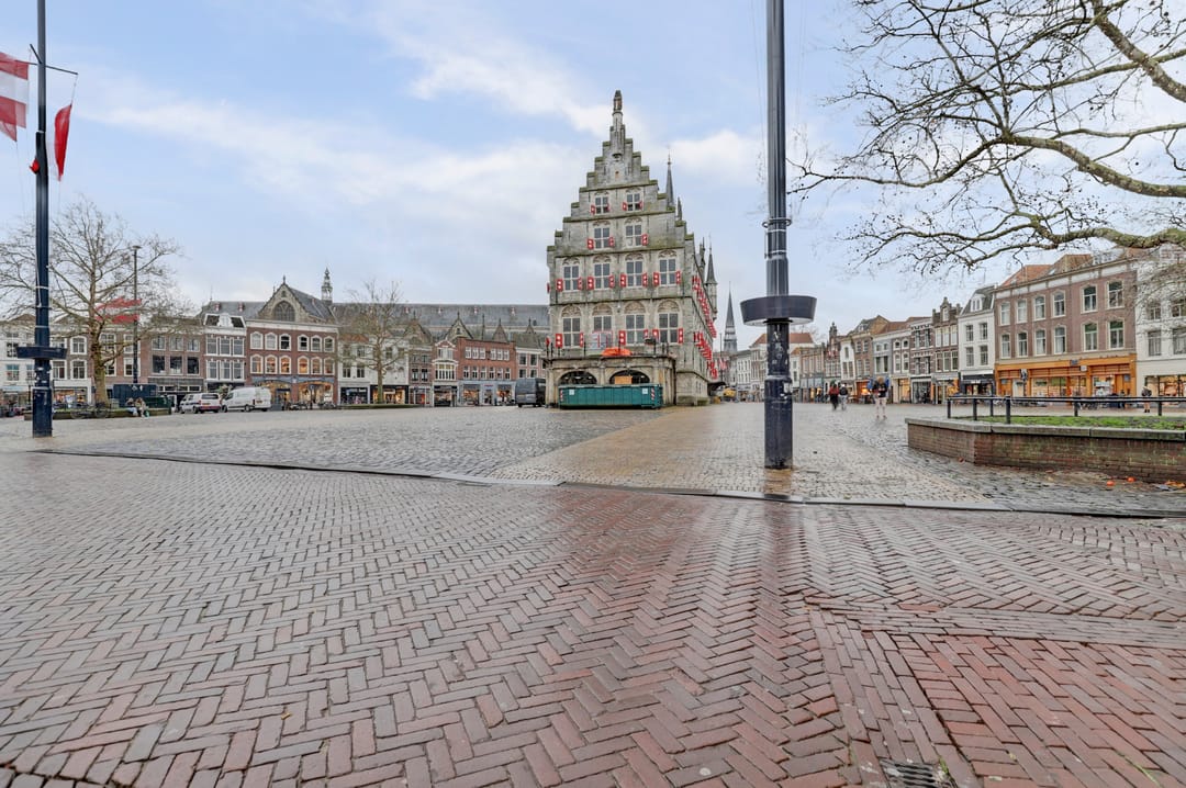 Foto 28 van Achter de Waag 11