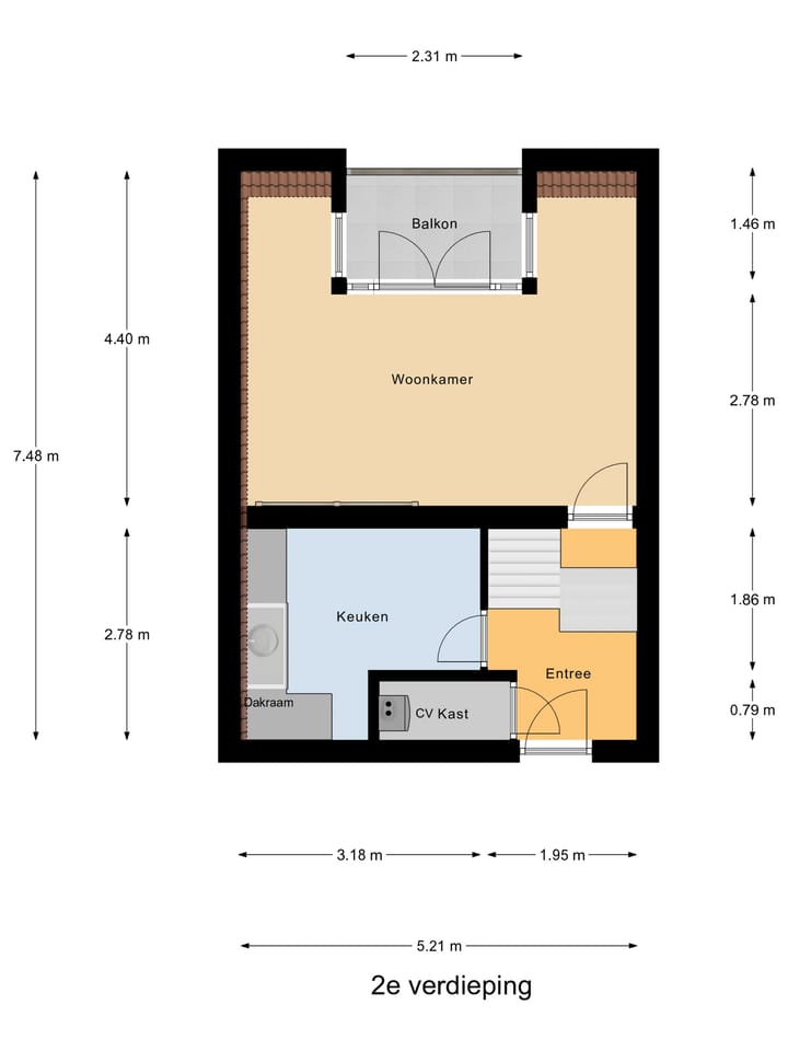 Foto 30 van Achter de Waag 11