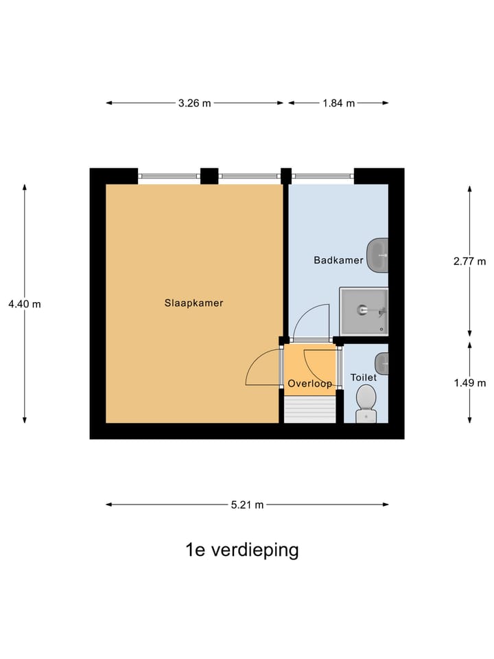 Foto 31 van Achter de Waag 11