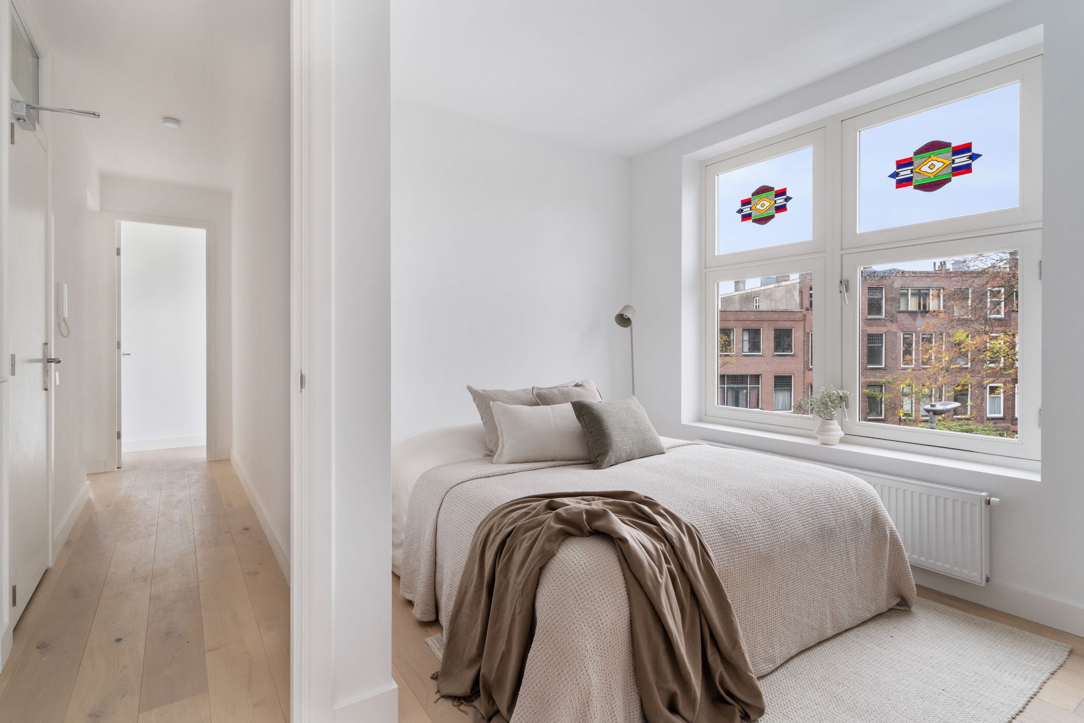 Foto 6 van Samuel Mullerstraat 53-02