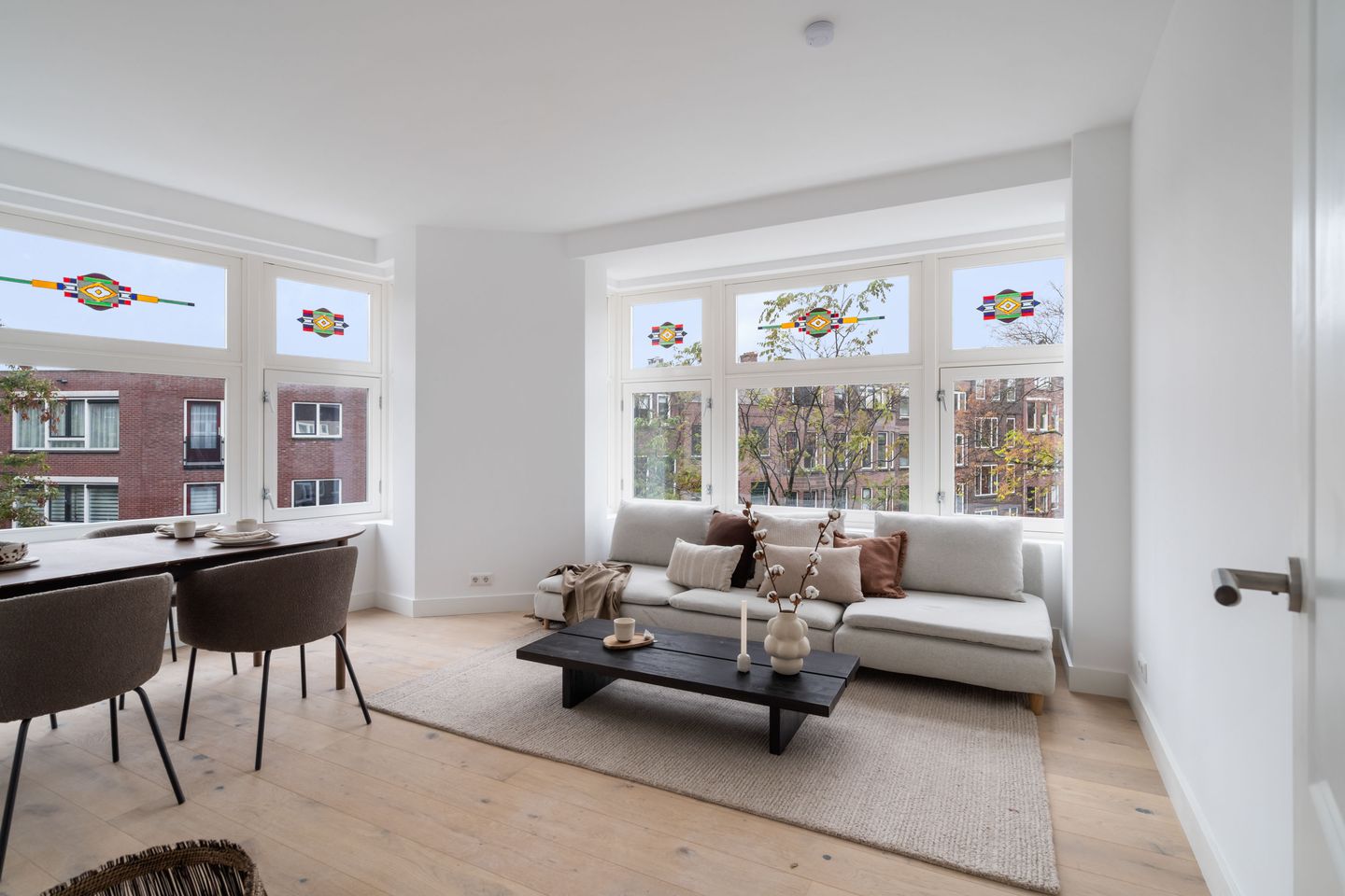 Foto 10 van Samuel Mullerstraat 53-02