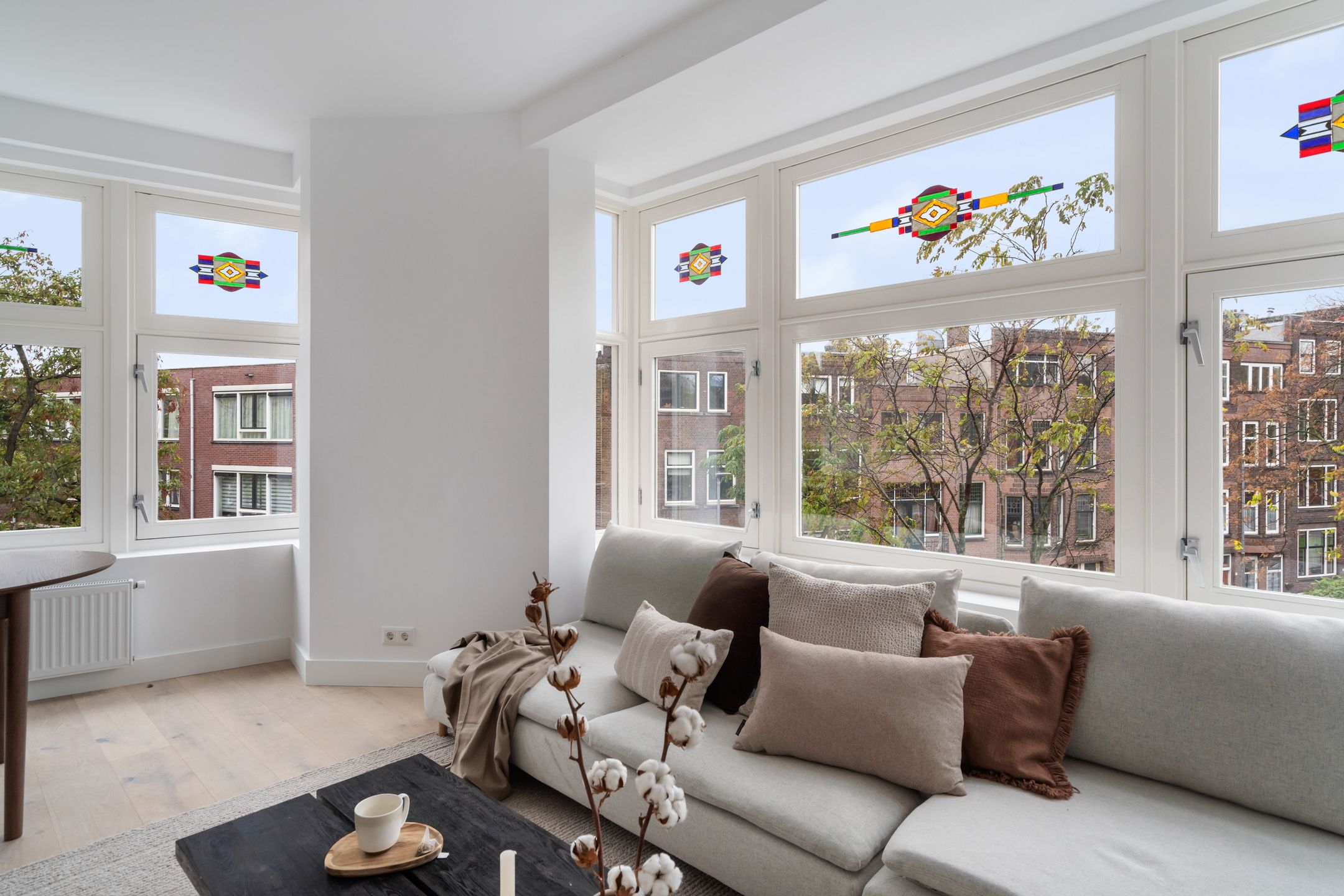 Foto 12 van Samuel Mullerstraat 53-02