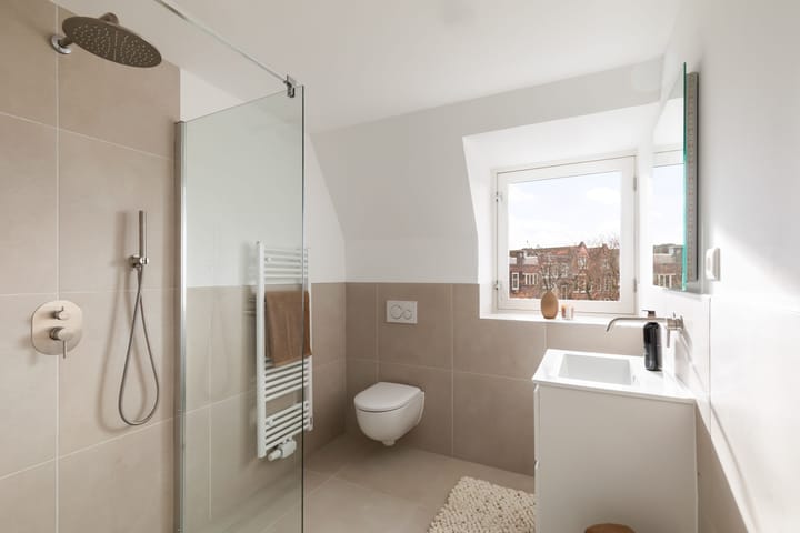 Foto 4 van Samuel Mullerstraat 53-03