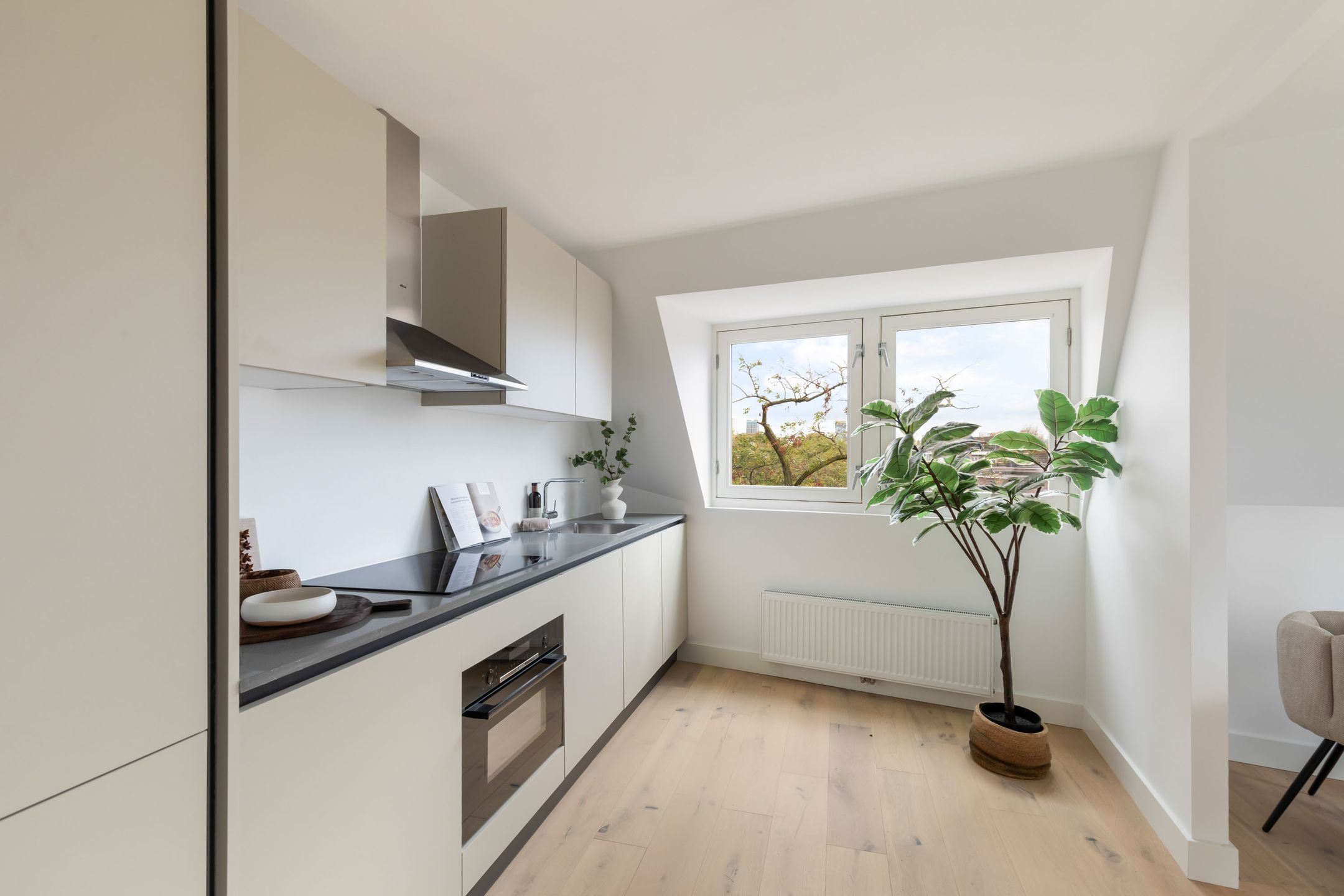 Foto 6 van Samuel Mullerstraat 53-03