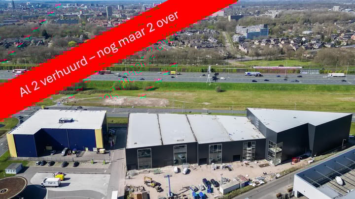 De Windturbine 11-17, Amersfoort