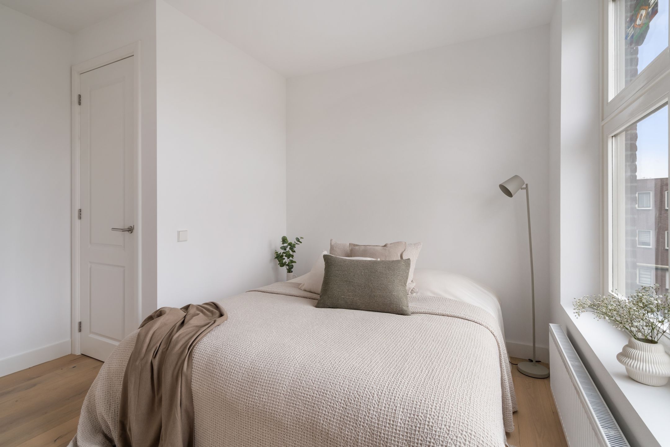 Foto 18 van Samuel Mullerstraat 53-02