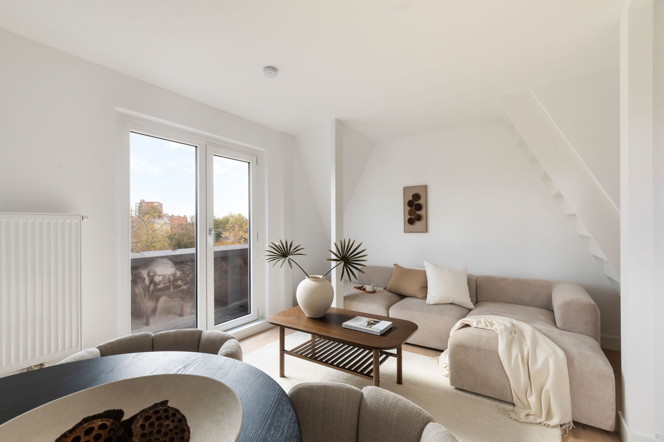 Foto 9 van Samuel Mullerstraat 53-03