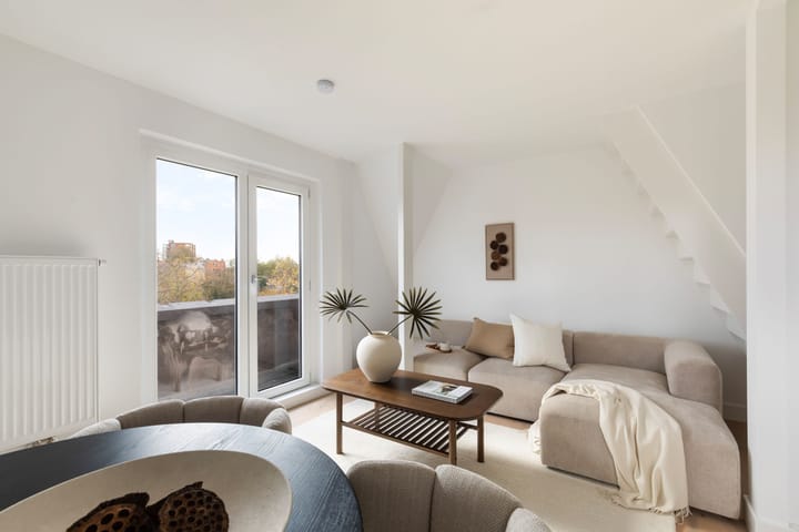 Foto 9 van Samuel Mullerstraat 53-03