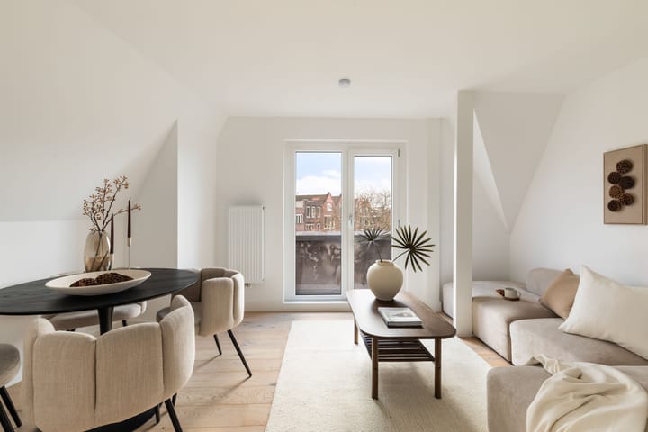 Foto 10 van Samuel Mullerstraat 53-03