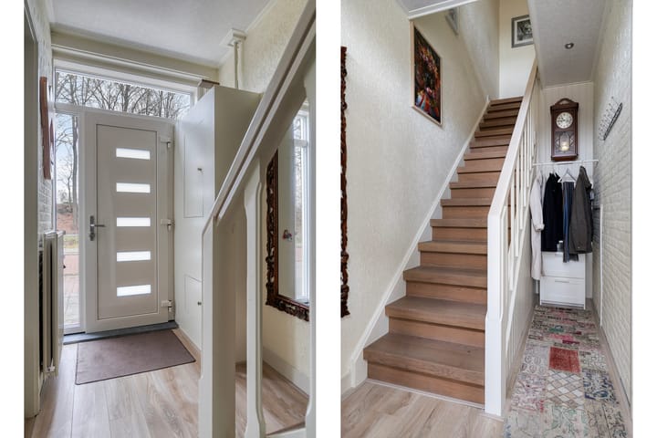 Foto 5 van Louis Regoutstraat 64