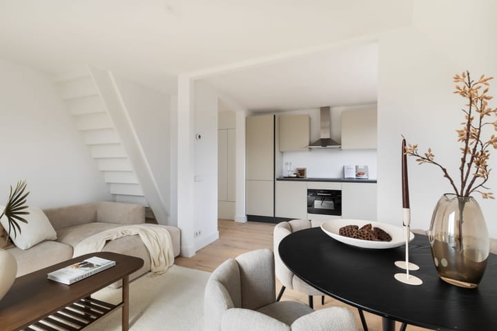 Foto 12 van Samuel Mullerstraat 53-03