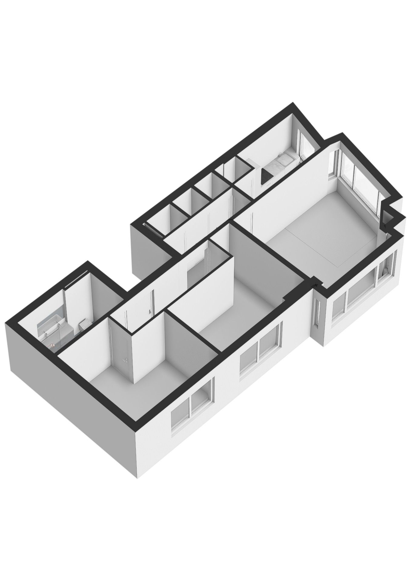 Foto 24 van Samuel Mullerstraat 53-02