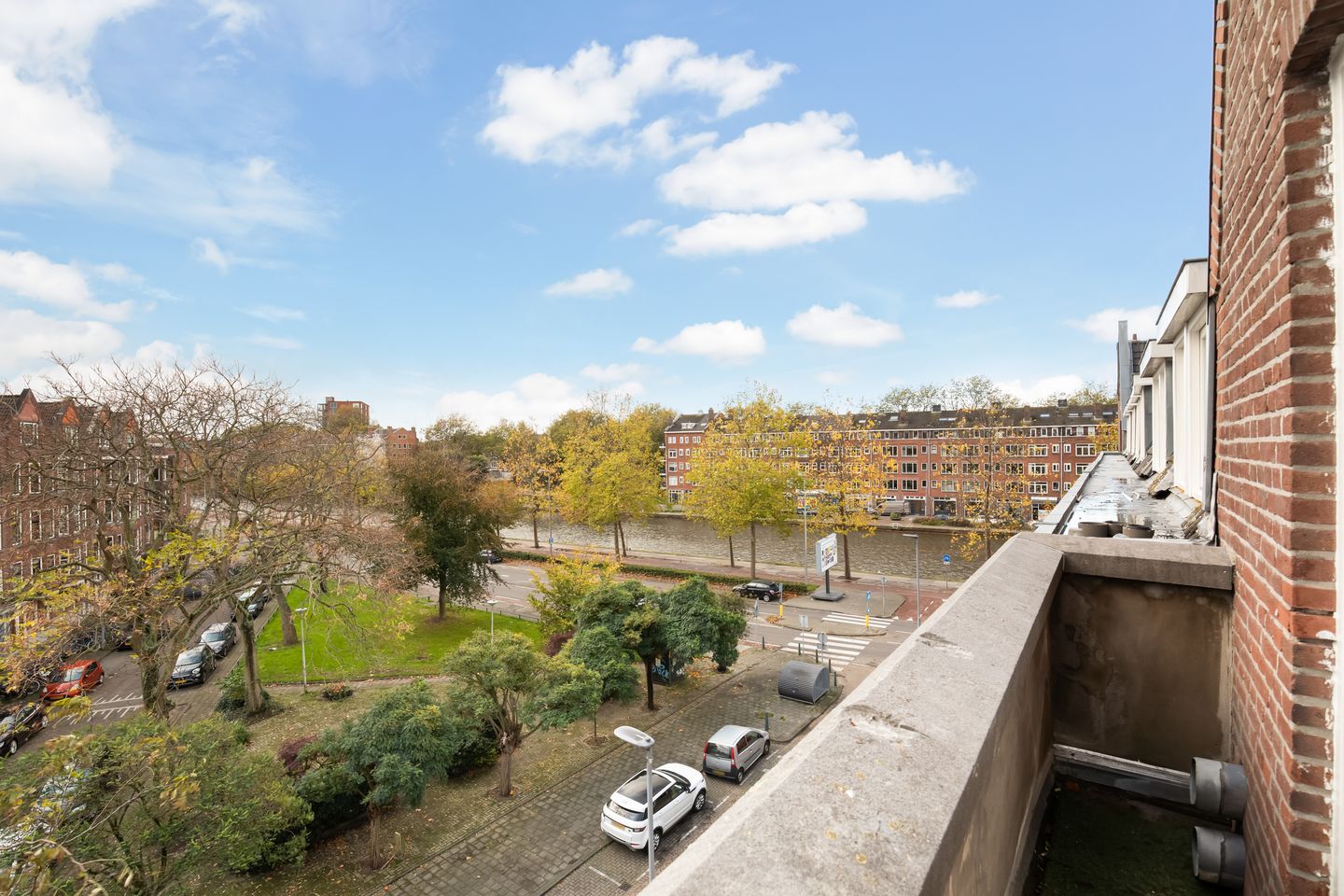 Foto 19 van Samuel Mullerstraat 53-03