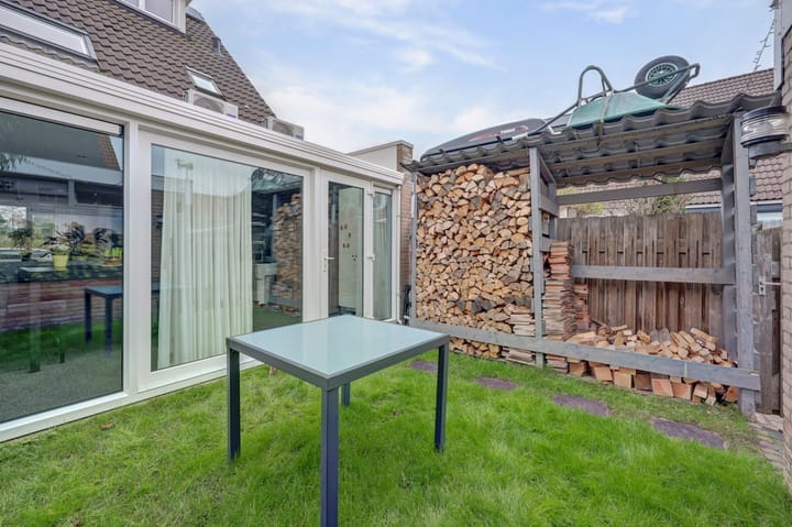 Foto 2 van Frankenthaler 42