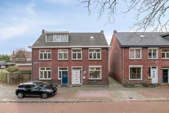 Foto 36 van Louis Regoutstraat 64