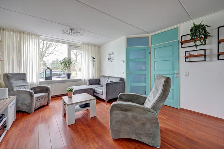 Foto 4 van Frankenthaler 42