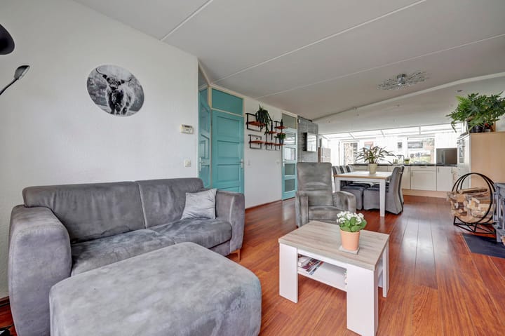 Foto 8 van Frankenthaler 42