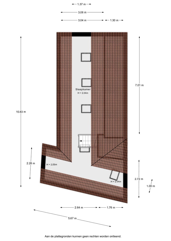 Foto 33 van Samuel Mullerstraat 53-03