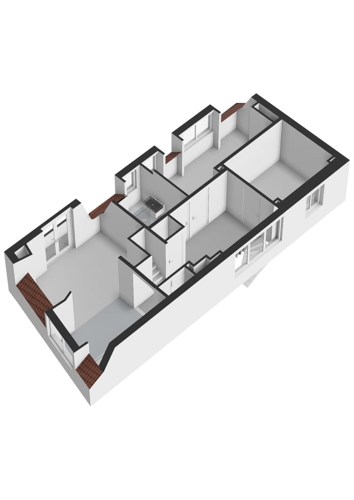 Foto 34 van Samuel Mullerstraat 53-03