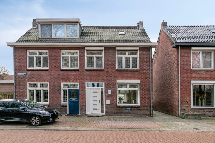 Foto 4 van Louis Regoutstraat 64