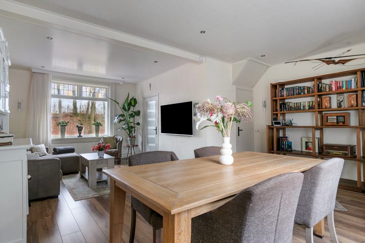 Foto 7 van Louis Regoutstraat 64