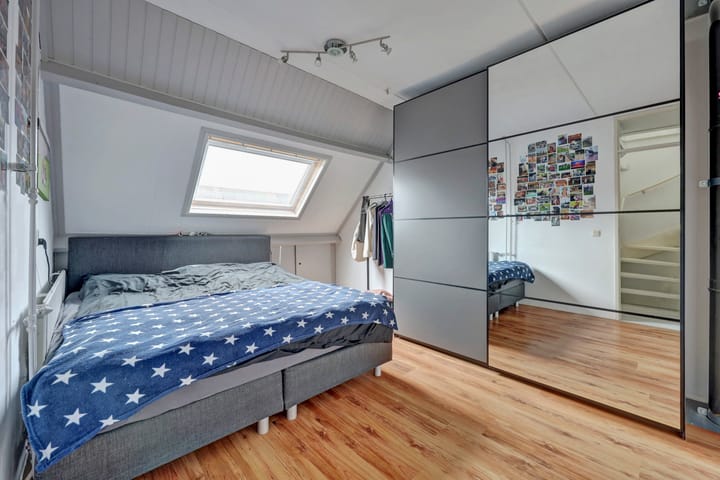 Foto 25 van Frankenthaler 42