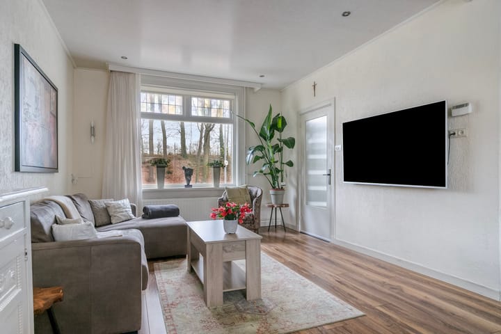 Foto 9 van Louis Regoutstraat 64