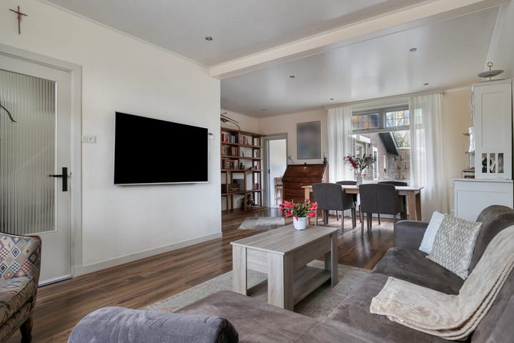 Foto 10 van Louis Regoutstraat 64