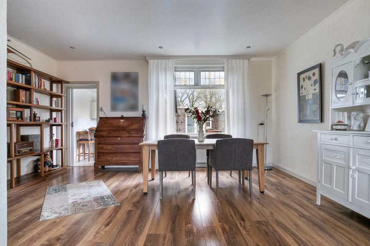 Foto 11 van Louis Regoutstraat 64