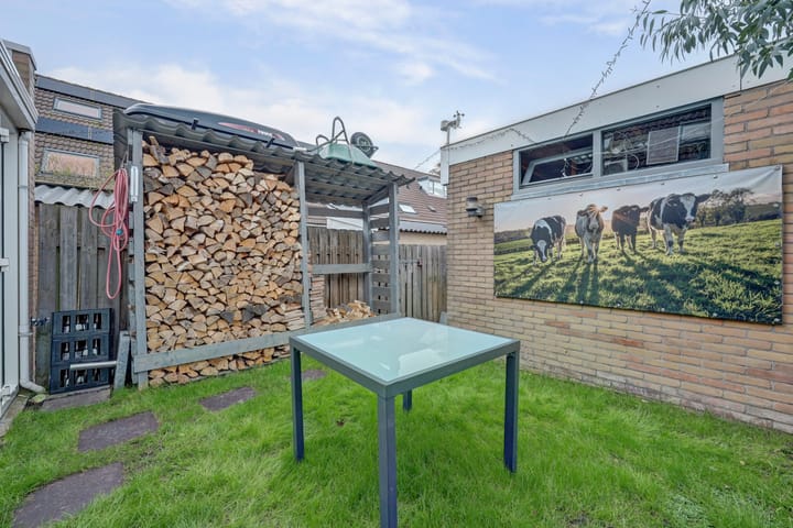 Foto 35 van Frankenthaler 42