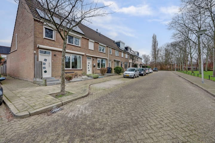 Foto 36 van Frankenthaler 42