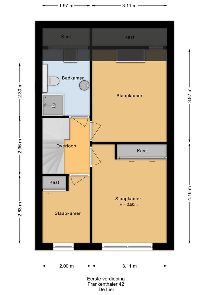 Foto 41 van Frankenthaler 42