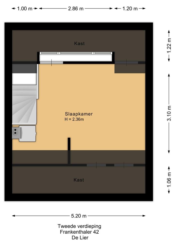 Foto 42 van Frankenthaler 42