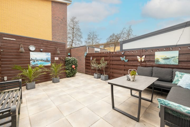 Photo 4 of Praagsingel 217