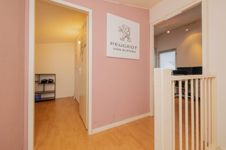 Foto 25 van Praagsingel 217