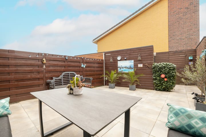 Foto 35 van Praagsingel 217